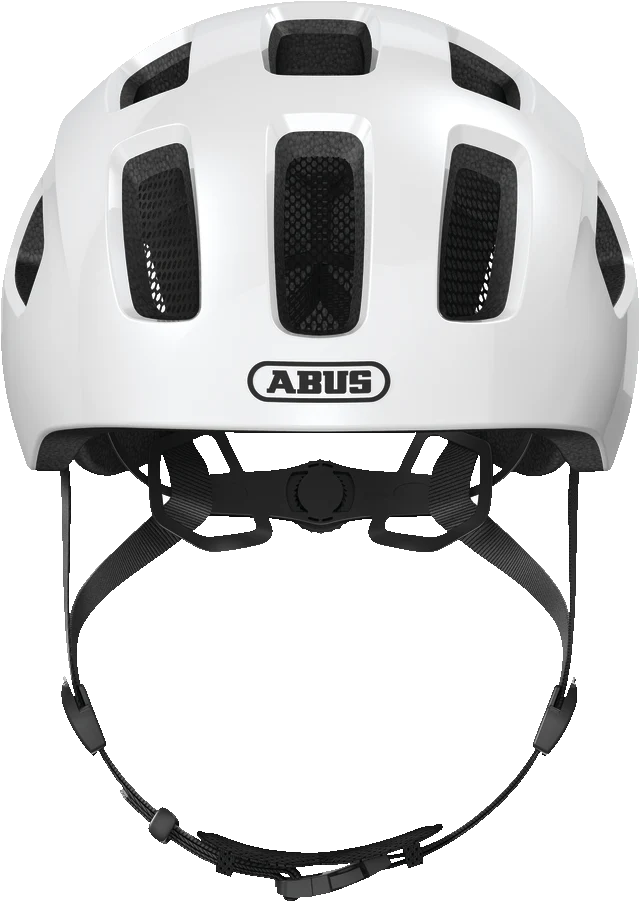 Youn-I 2.0 Pearl White