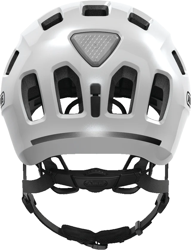 Youn-I 2.0 Pearl White