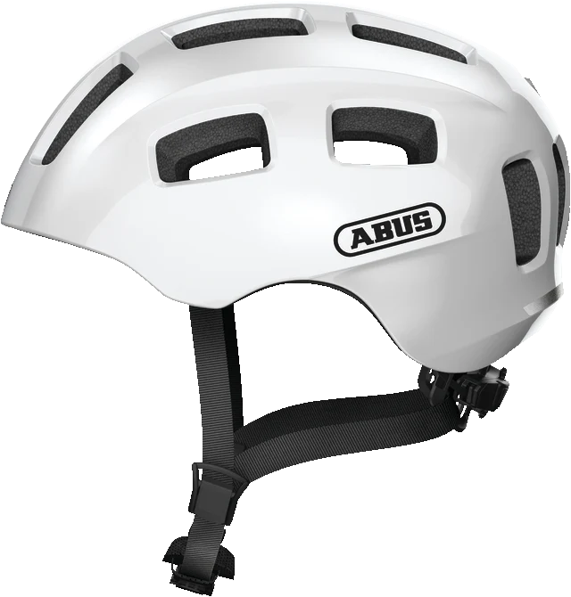 Youn-I 2.0 Pearl White