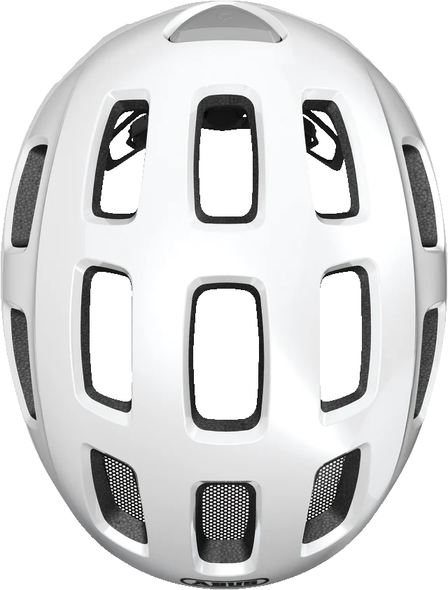 Youn-I 2.0 Pearl White