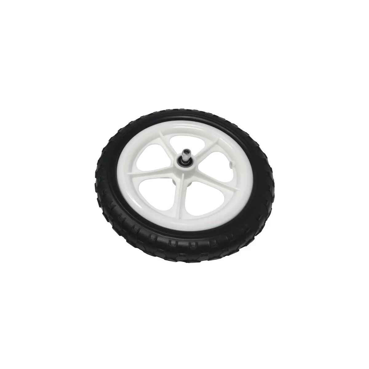 Wheel