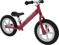 Cruzee Balance Bike - Red