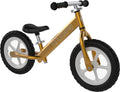 Cruzee Balance Bike - Gold