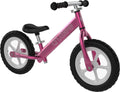 Cruzee Balance Bike - Pink