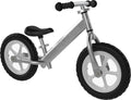 Cruzee Balance Bike - Silver
