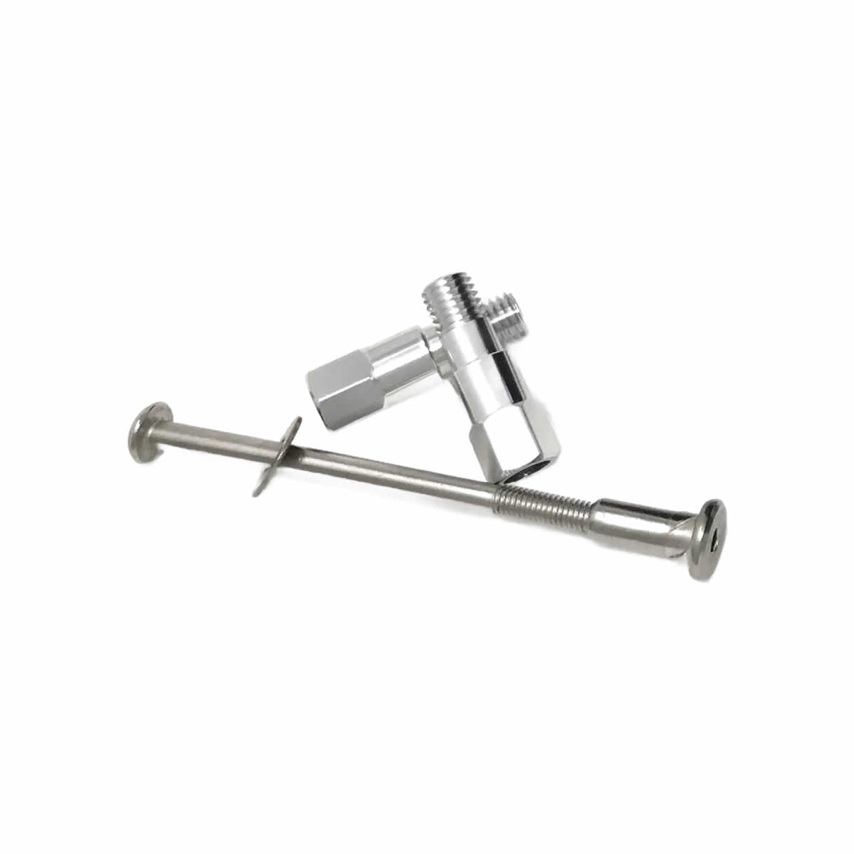 Axle Set